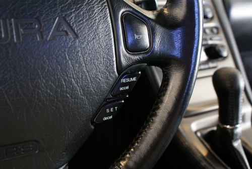 Used 1991 Acura NSX