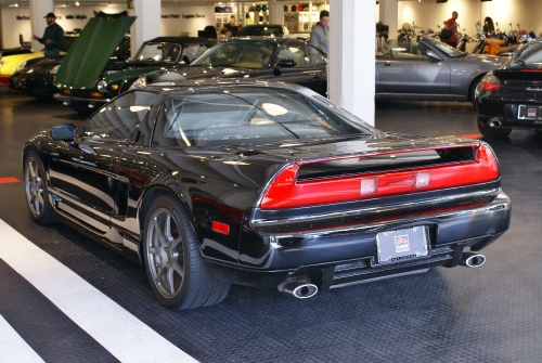 Used 1991 Acura NSX