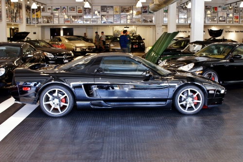 Used 1991 Acura NSX