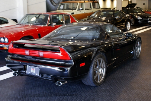 Used 1991 Acura NSX