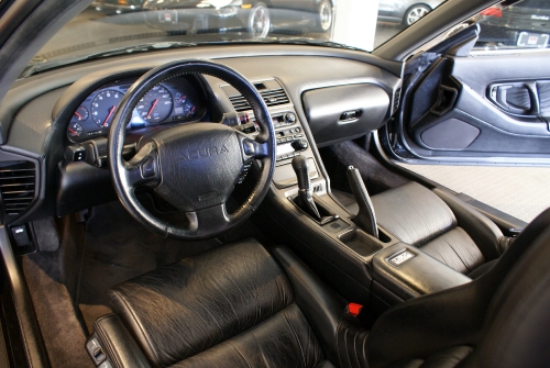 Used 1991 Acura NSX