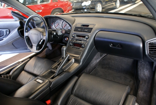 Used 1991 Acura NSX