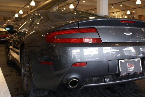 Used 2006 Aston Martin V8 Vantage