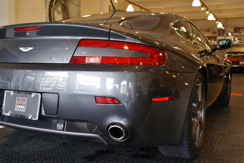 Used 2006 Aston Martin V8 Vantage