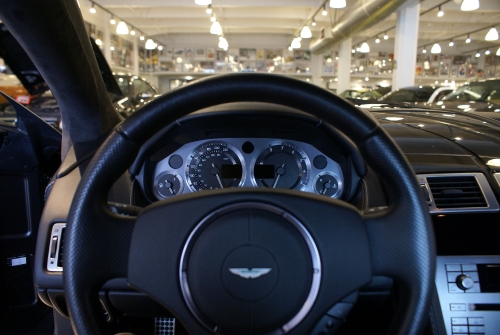 Used 2006 Aston Martin V8 Vantage