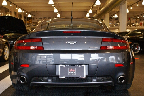 Used 2006 Aston Martin V8 Vantage