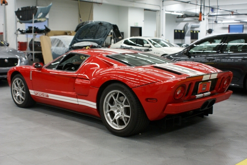 Used 2006 Ford GT