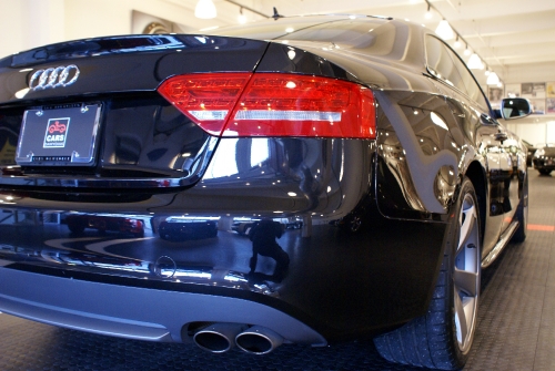 Used 2011 Audi S5 42 quattro Premium Plus