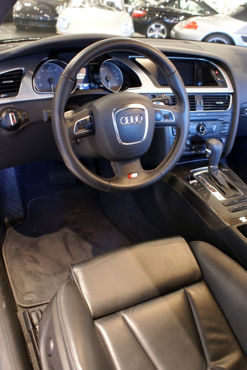 Used 2011 Audi S5 42 quattro Premium Plus