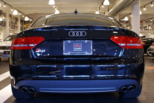 Used 2011 Audi S5 42 quattro Premium Plus