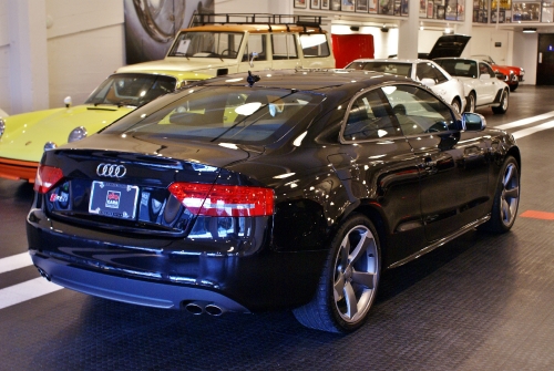 Used 2011 Audi S5 42 quattro Premium Plus