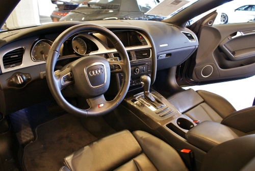 Used 2011 Audi S5 42 quattro Premium Plus