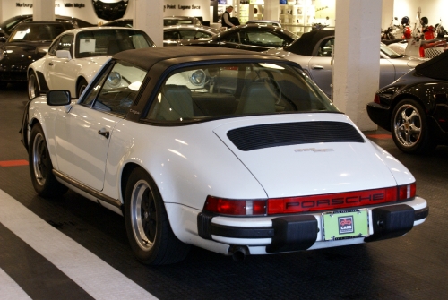 Used 1981 Porsche 911 SC