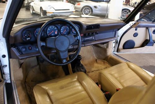 Used 1981 Porsche 911 SC