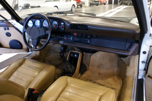 Used 1981 Porsche 911 SC