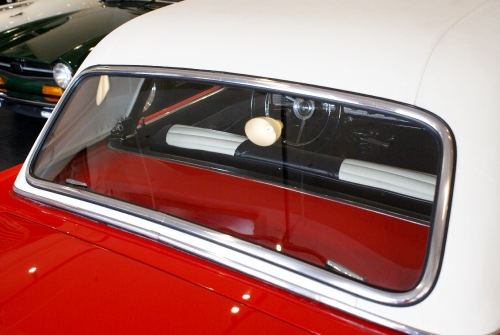 Used 1957 Ford Thunderbird