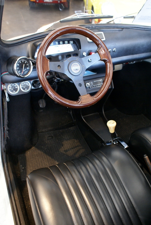 Used 1971 FIAT 5OO L