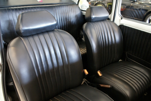 Used 1971 FIAT 5OO L