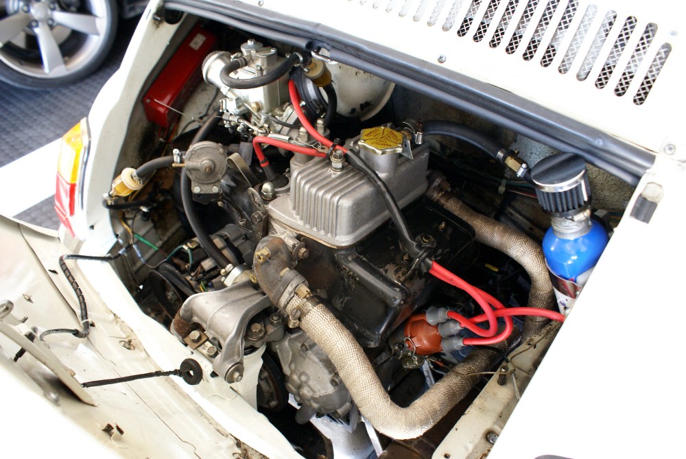 Used 1971 FIAT 5OO L