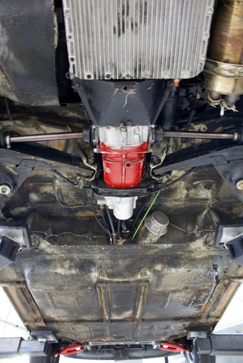 Used 1971 FIAT 5OO L