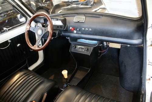 Used 1971 FIAT 5OO L