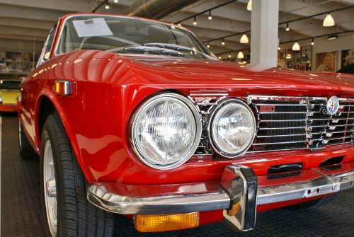 Used 1974 Alfa Romeo GTV 2000