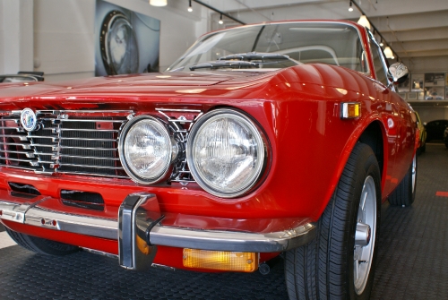 Used 1974 Alfa Romeo GTV 2000