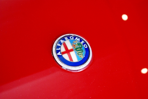 Used 1974 Alfa Romeo GTV 2000