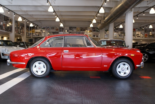 Used 1974 Alfa Romeo GTV 2000