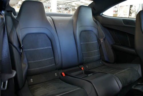 Used 2014 Mercedes Benz C Class C63 AMG