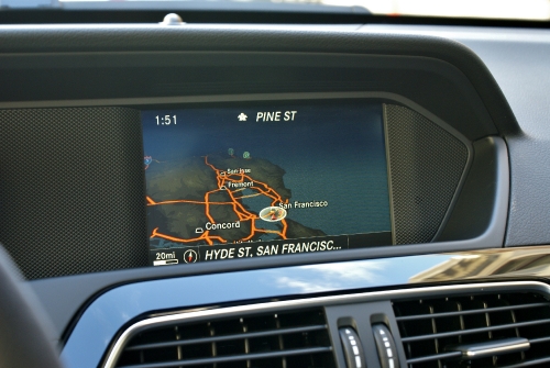 Used 2014 Mercedes Benz C Class C63 AMG