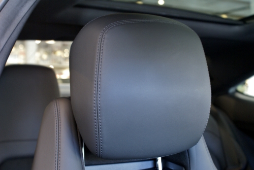 Used 2014 Mercedes Benz C Class C63 AMG