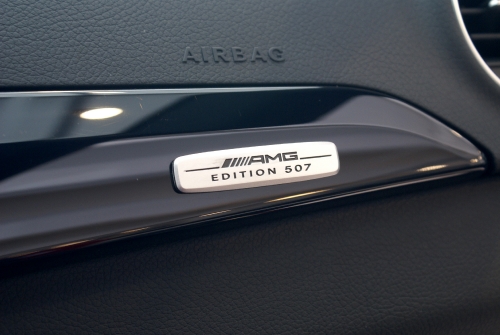 Used 2014 Mercedes Benz C Class C63 AMG