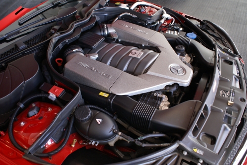 Used 2014 Mercedes Benz C Class C63 AMG