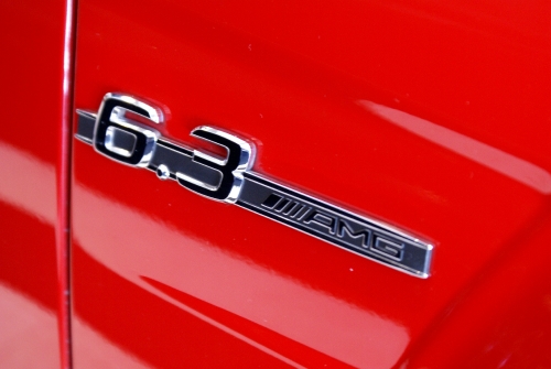 Used 2014 Mercedes Benz C Class C63 AMG