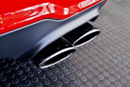 Used 2014 Mercedes Benz C Class C63 AMG