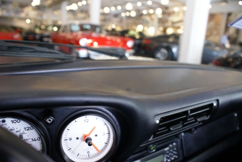 Used 1988 Porsche 911 Carrera