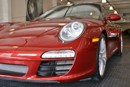 Used 2011 Porsche 911 Carrera S