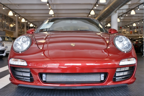 Used 2011 Porsche 911 Carrera S