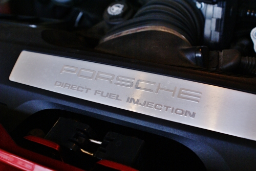 Used 2011 Porsche 911 Carrera S