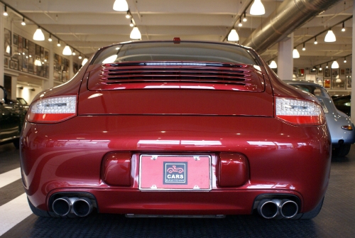 Used 2011 Porsche 911 Carrera S