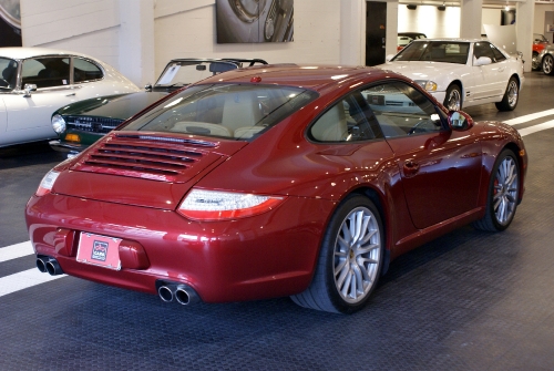 Used 2011 Porsche 911 Carrera S