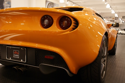 Used 2005 Lotus Elise