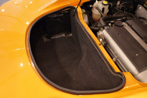 Used 2005 Lotus Elise