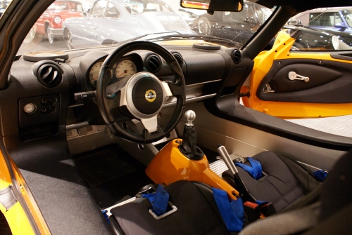 Used 2005 Lotus Elise