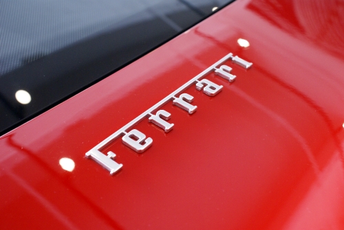 Used 2005 Ferrari F430 F1 Berlinetta