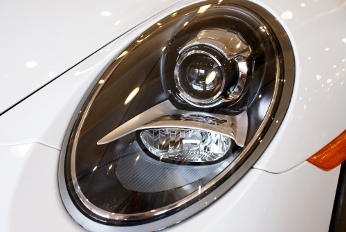 Used 2014 Porsche 911 Carrera