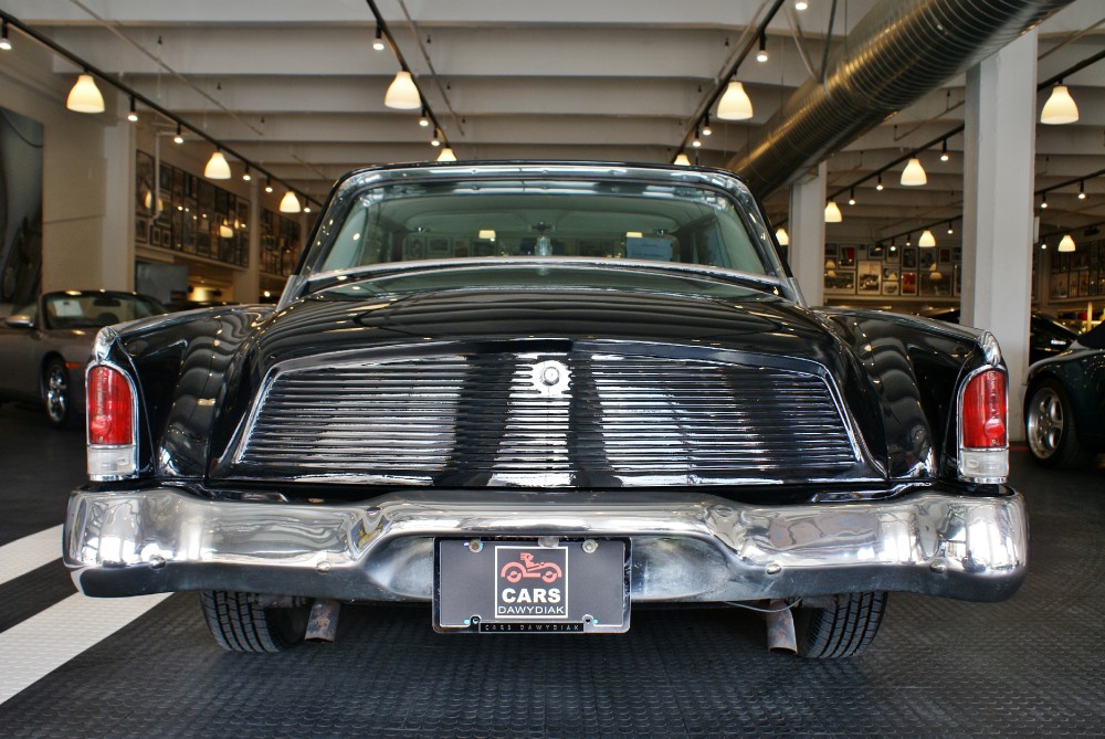 Used 1963 Studebaker GT Hawk coupe