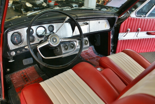 Used 1963 Studebaker GT Hawk coupe