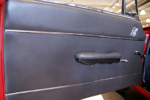 Used 1965 Alfa Romeo Guilia Sprint GT